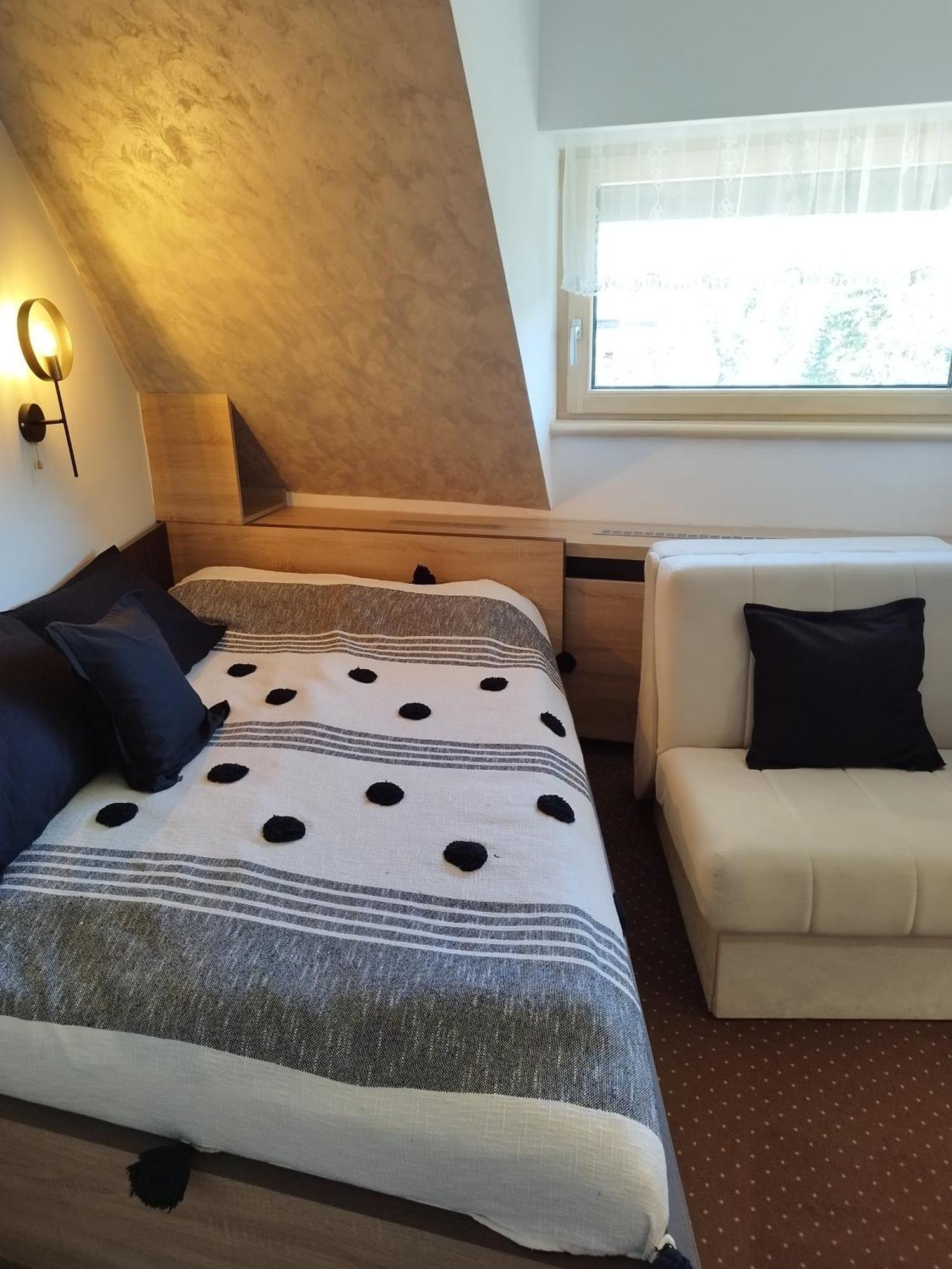 Apartment Maja Konaci โคเปานิก ภายนอก รูปภาพ