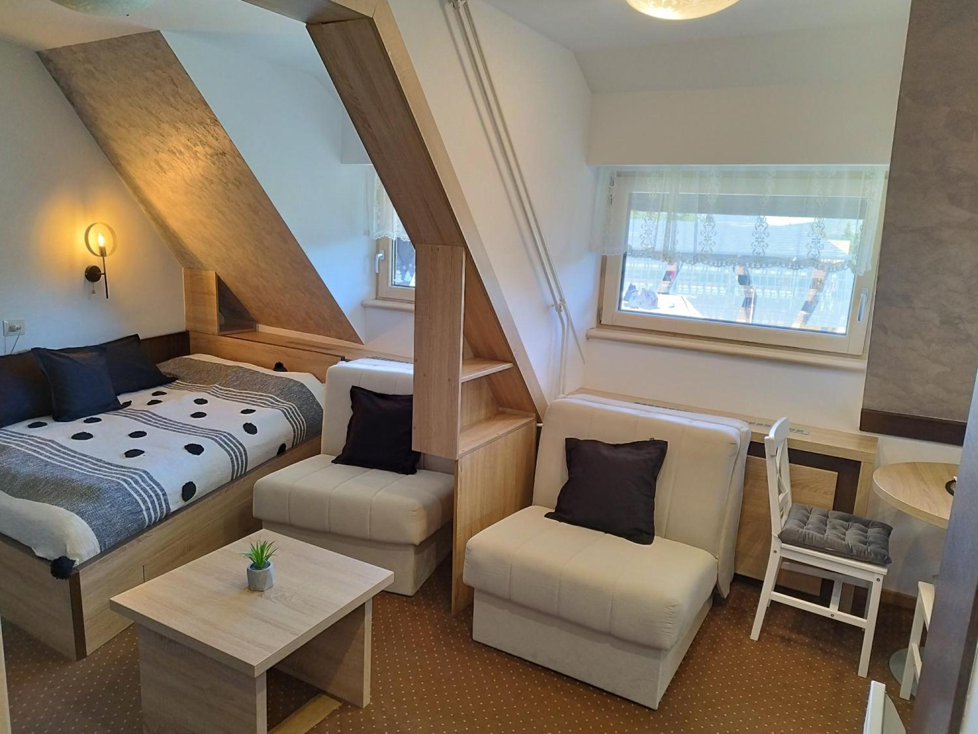 Apartment Maja Konaci โคเปานิก ภายนอก รูปภาพ