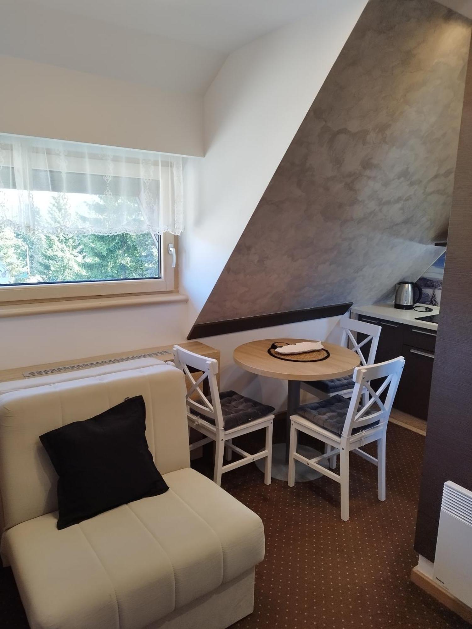 Apartment Maja Konaci โคเปานิก ภายนอก รูปภาพ