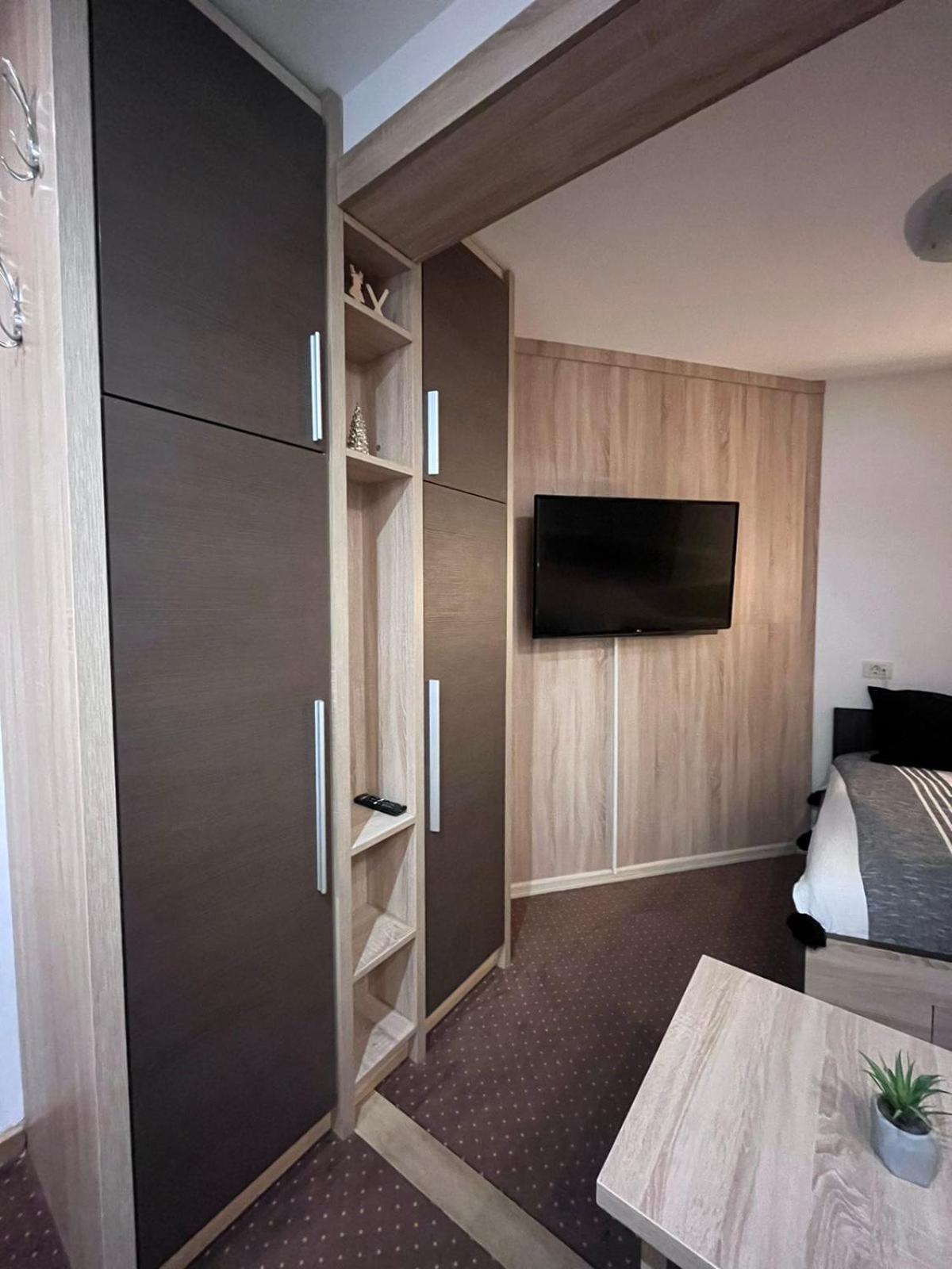 Apartment Maja Konaci โคเปานิก ภายนอก รูปภาพ