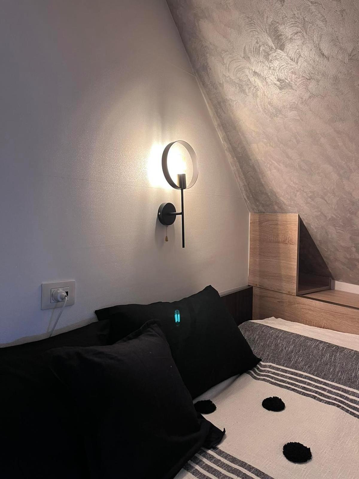 Apartment Maja Konaci โคเปานิก ภายนอก รูปภาพ