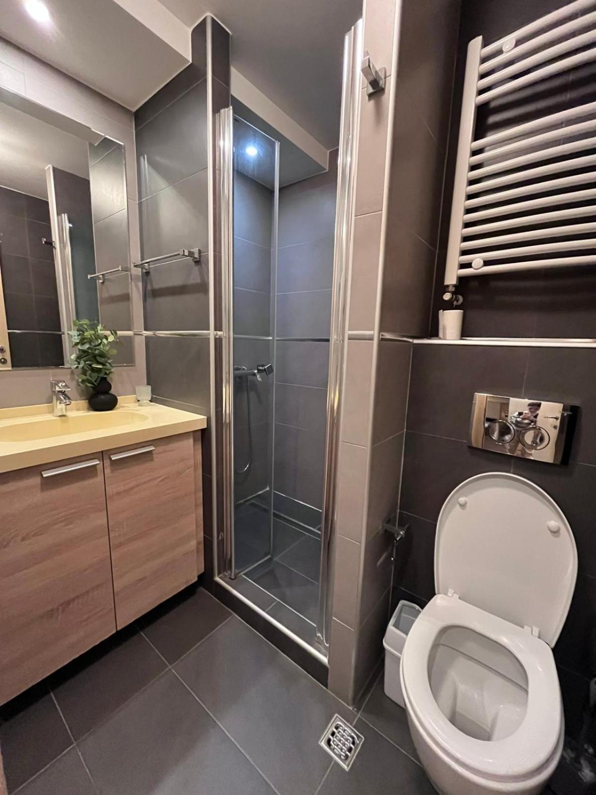 Apartment Maja Konaci โคเปานิก ภายนอก รูปภาพ