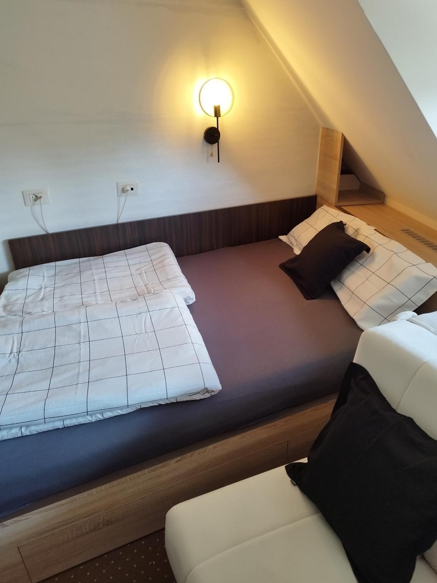 Apartment Maja Konaci โคเปานิก ภายนอก รูปภาพ