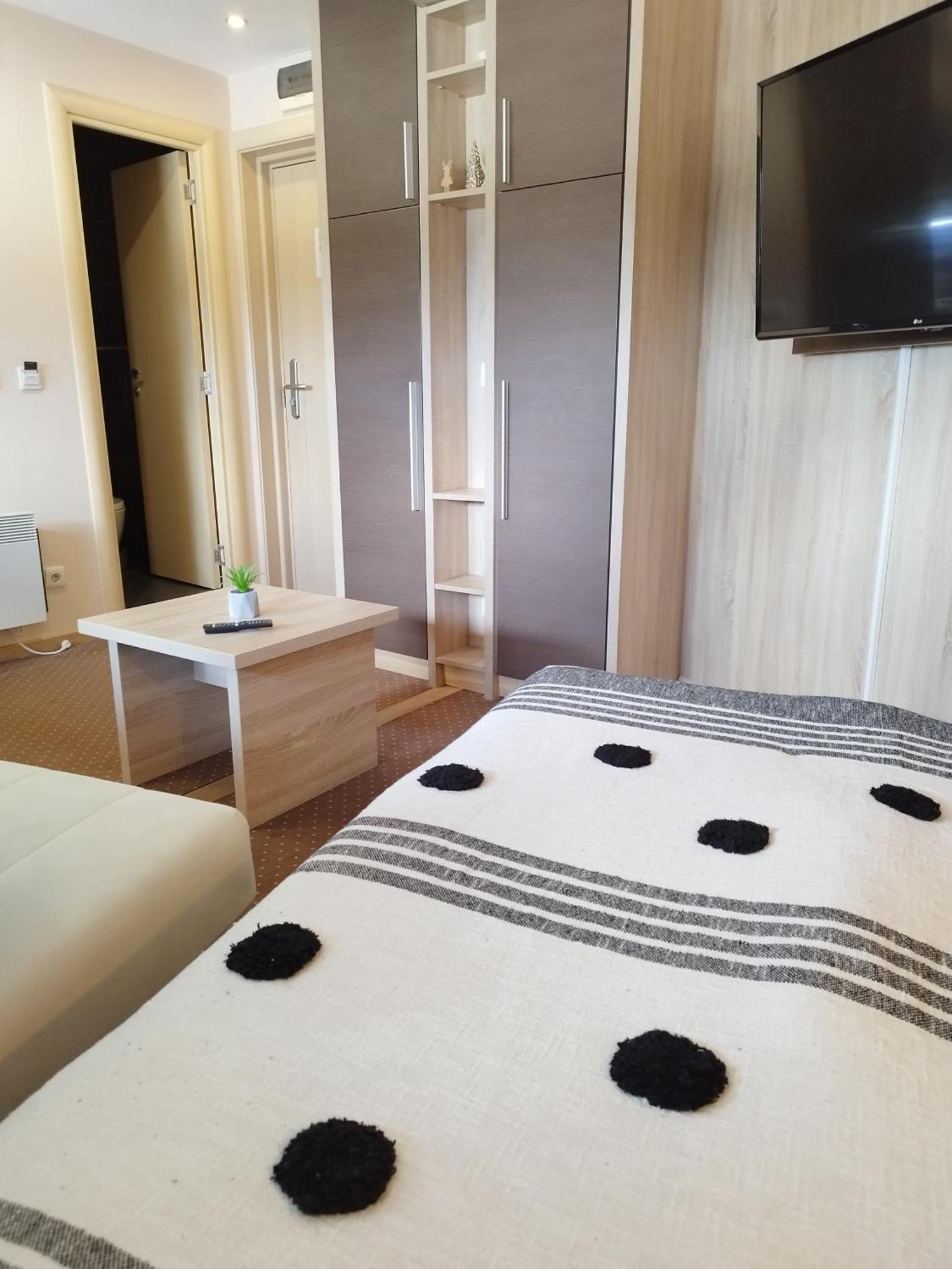 Apartment Maja Konaci โคเปานิก ภายนอก รูปภาพ
