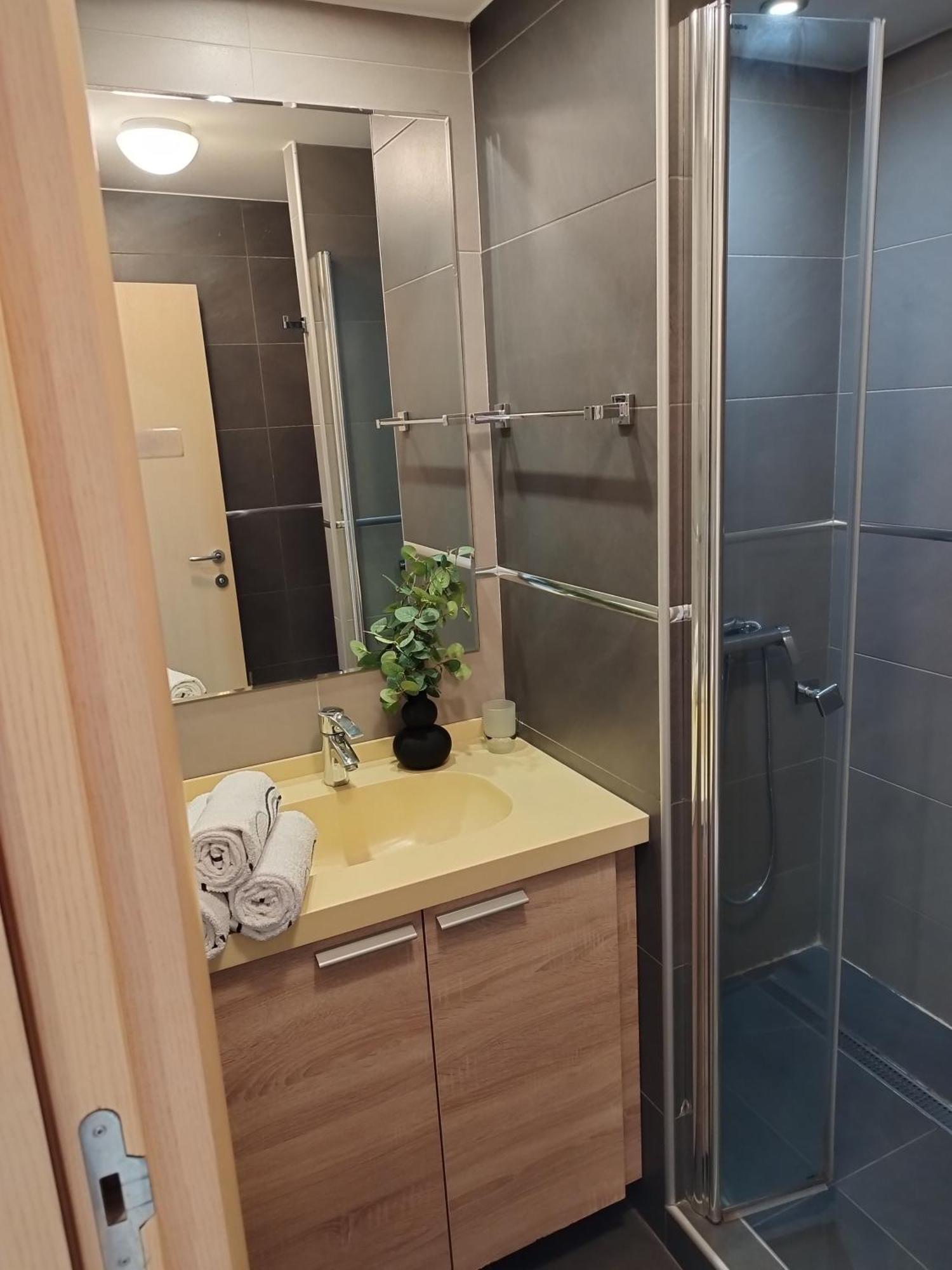 Apartment Maja Konaci โคเปานิก ภายนอก รูปภาพ