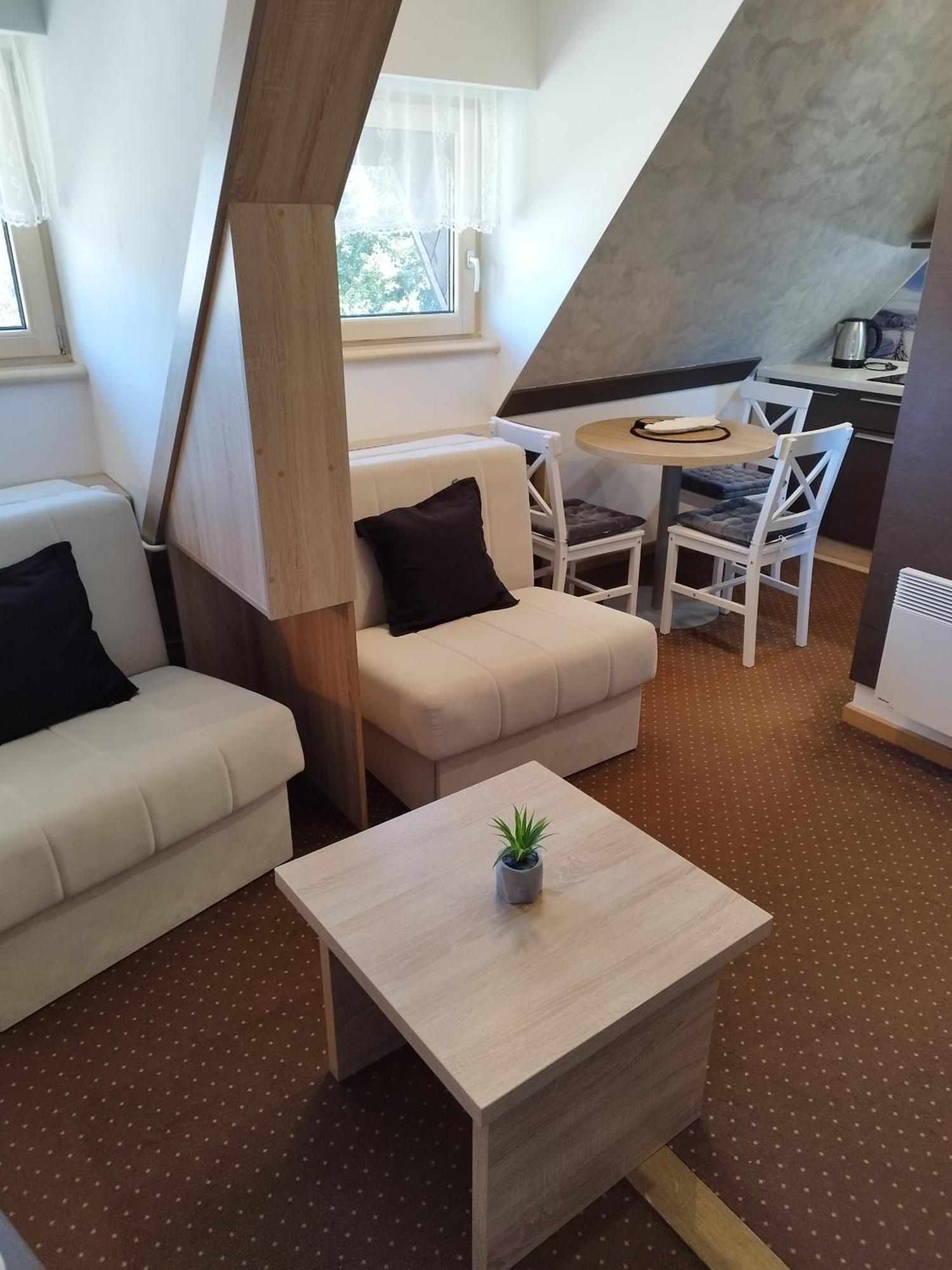 Apartment Maja Konaci โคเปานิก ภายนอก รูปภาพ
