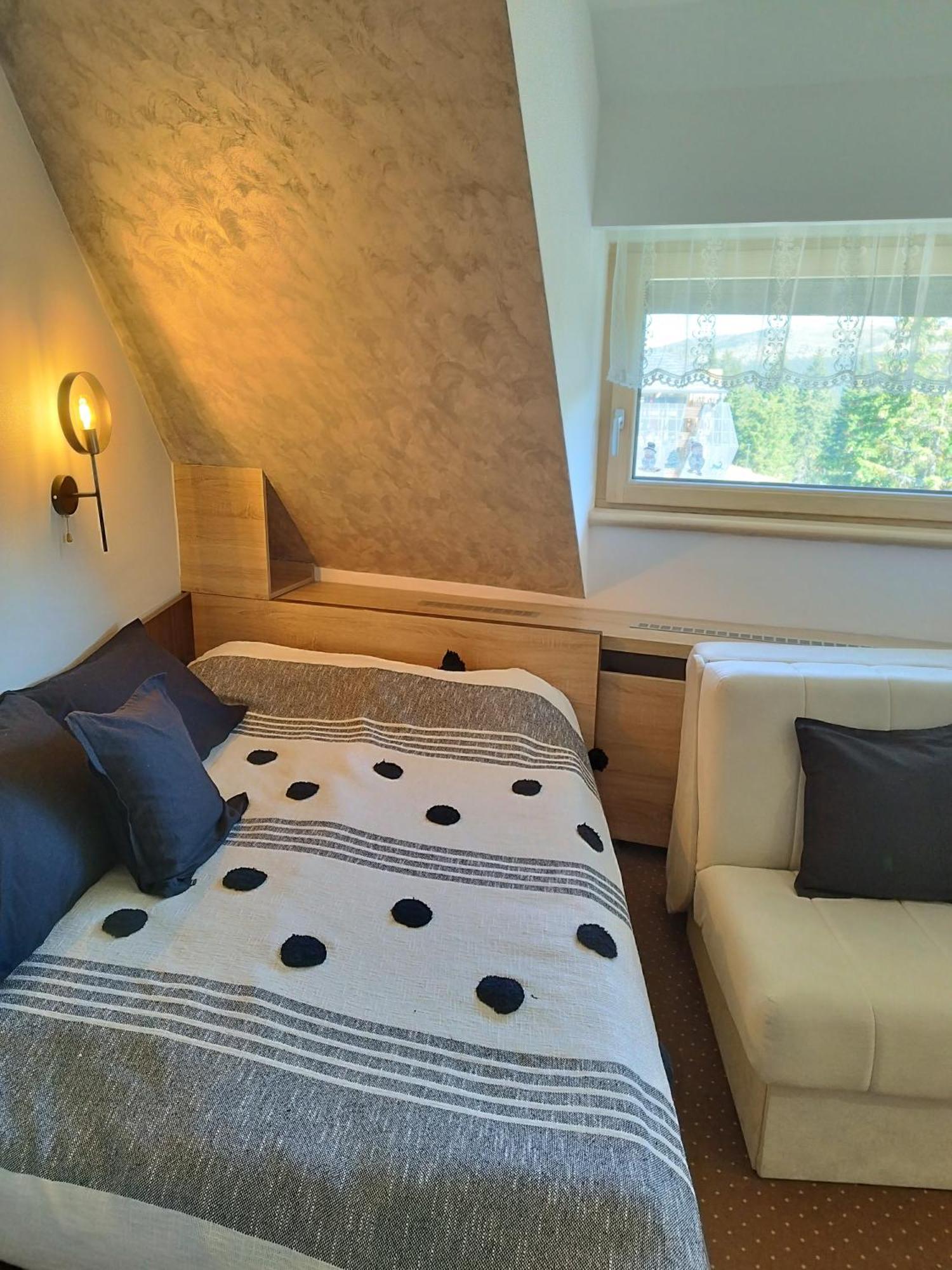 Apartment Maja Konaci โคเปานิก ภายนอก รูปภาพ