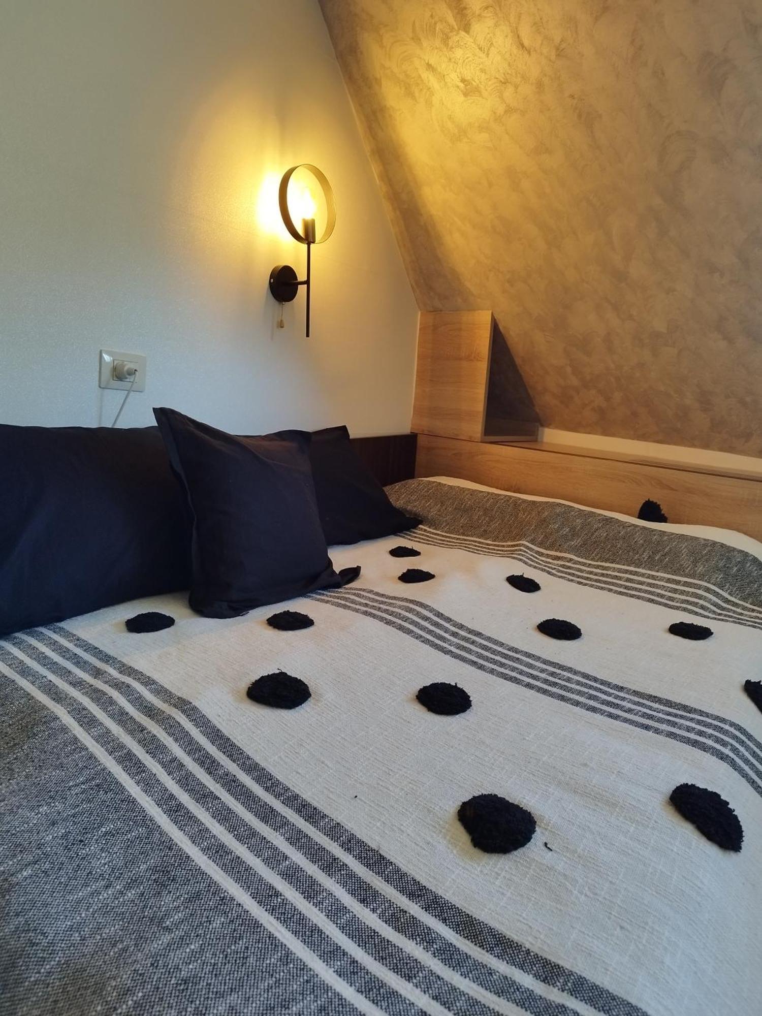 Apartment Maja Konaci โคเปานิก ภายนอก รูปภาพ