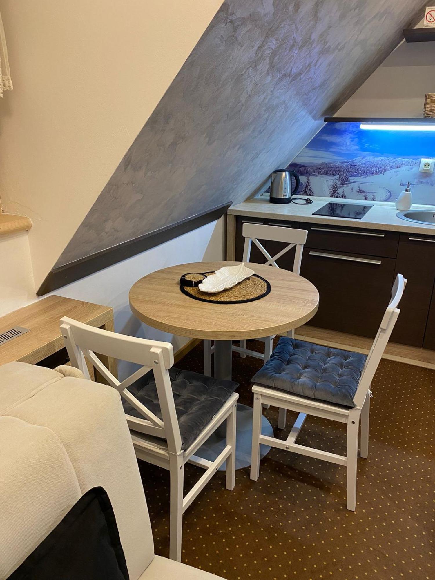 Apartment Maja Konaci โคเปานิก ภายนอก รูปภาพ