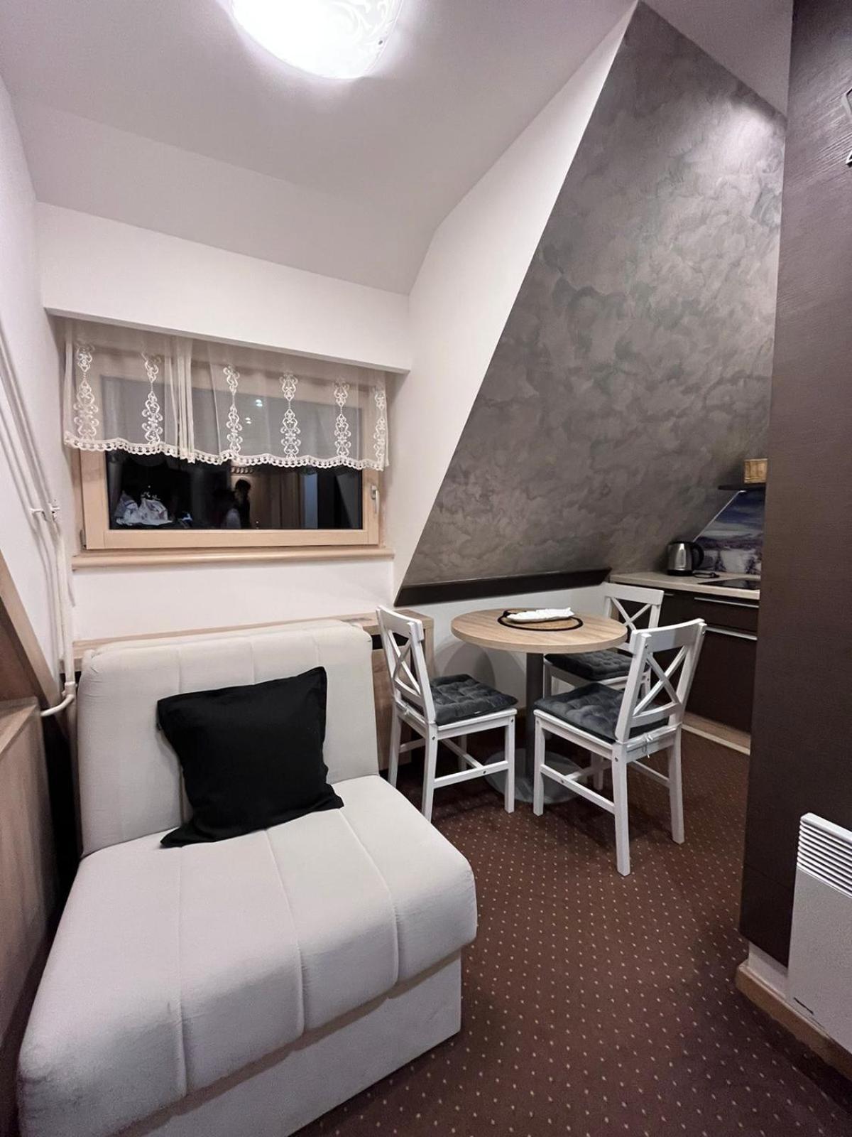 Apartment Maja Konaci โคเปานิก ภายนอก รูปภาพ
