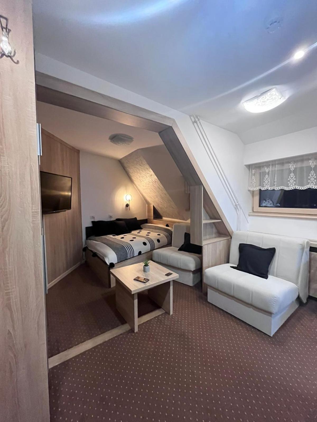 Apartment Maja Konaci โคเปานิก ภายนอก รูปภาพ