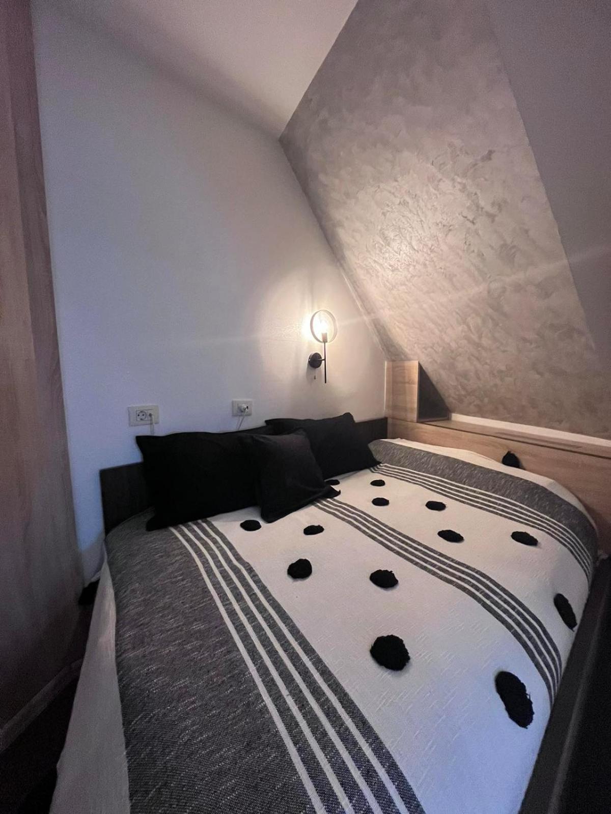Apartment Maja Konaci โคเปานิก ภายนอก รูปภาพ