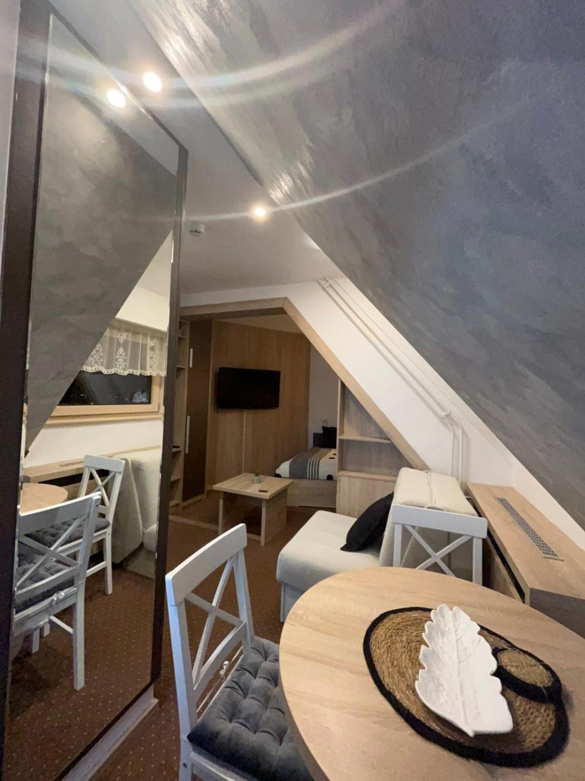 Apartment Maja Konaci โคเปานิก ภายนอก รูปภาพ