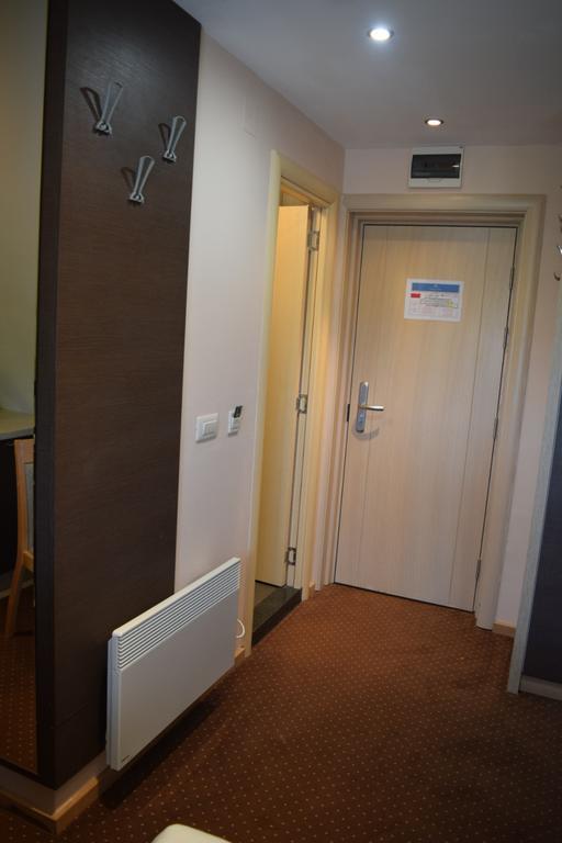 Apartment Maja Konaci โคเปานิก ภายนอก รูปภาพ