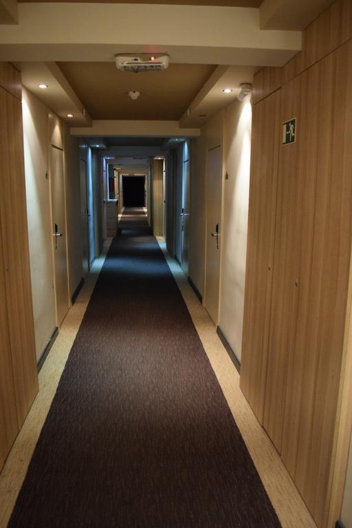 Apartment Maja Konaci โคเปานิก ภายนอก รูปภาพ