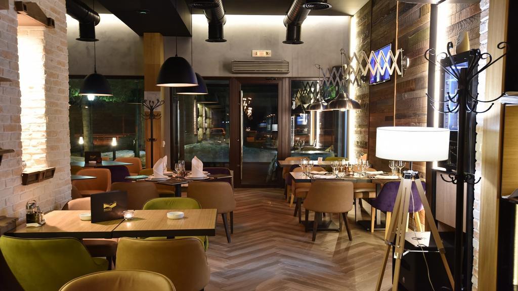 Apartment Maja Konaci โคเปานิก ภายนอก รูปภาพ
