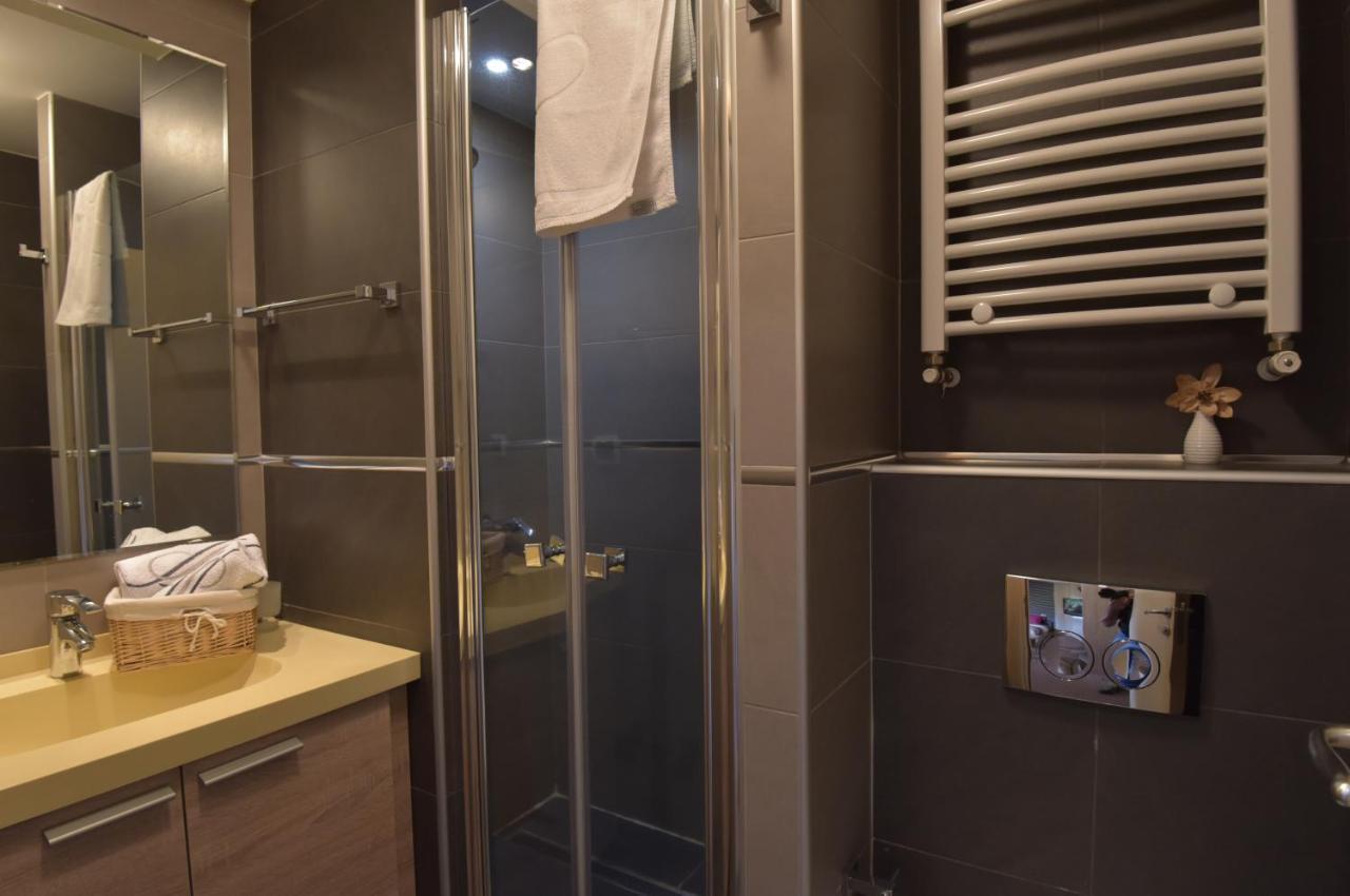 Apartment Maja Konaci โคเปานิก ภายนอก รูปภาพ